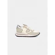 Sneakers Philippe Model TKLD W003 - TROPEZ HAUTE-BLANC