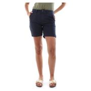 Korte Broek 40weft MAYA 5451/6432/7142-W1738 BLU