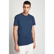 T-shirt La Martina CCMR04-JS388 - SERGE-07017