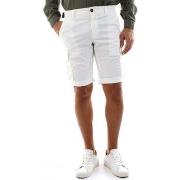 Korte Broek Mason's CHILE BERMUDA - 2BE22146-001 ME303