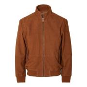 Blazer Selected 16089994 THOMAS-GINGER BREAD