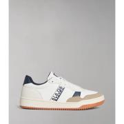 Sneakers Napapijri NP0A4HVN01A COURTIS-WHITE/NAVY