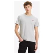 T-shirt Levis 56605 0249 ORIGINAL TEE-MID TONE GREY