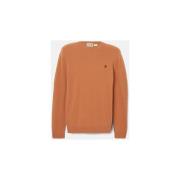 Trui Timberland TB0A2BFH - MERINO CREW-K43 MDBRN