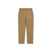 Broek Vans ANTHENTIC CHINO BY - VN0A5FLP-DZP KAKI