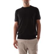 Trui Jeordie's 61554 GIRO MM RASATO-999 NERO