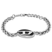 Armband Diesel DX14690-ACCIAIO