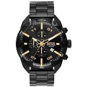 Horloge Diesel DZ4644-SPIKED