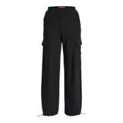 Broek JJXX 12245779 SOFIA-BLACL