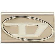 Portemonnee Diesel X09690-PS202 - LONG WALLET ZIP XXL-H2382