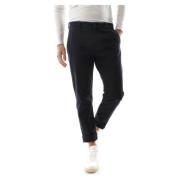 Broek Lyle &amp; Scott TR025IT LIVERPOOL-DARK NAVY