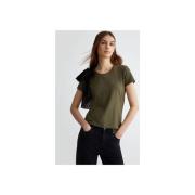 T-shirt Liu Jo WF4496 J5003-N9970