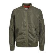 Blazer Jack &amp; Jones 12235876 OCEAN-DUSTY OLIVE