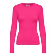 Trui Only 15311250 KAROL-FUCHSIA PURPLE