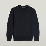 Trui G-Star Raw D26123-D997 PREMIUM CORE-C742