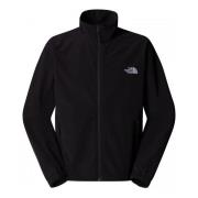 Blazer The North Face NF0A88XYJK31 - M TNF EASY WIND TRACK-NLACK