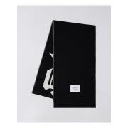 Sjaal Edwin I034137.89.67.-BLACK