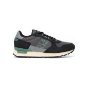 Sneakers Napapijri NP0A4IJL - COSMOS-198 DARK GREY SOLID