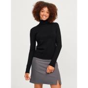 Trui JJXX 12258813 COMFY ROLL-BLACK