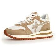 Sneakers W6yz YAK-W. 2016528 44 1D40-SAND/BONE/PLATINUM