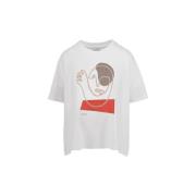 T-shirt Bomboogie TW8915 YJN5-01