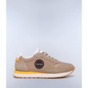 Sneakers Napapijri NP0A4IQL NOVA-NB4 MINERAL BEIGE