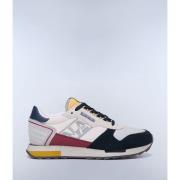 Sneakers Napapijri NP0A4IQN COSMOS-01A WHITE/NAVY