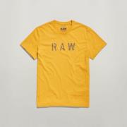 T-shirt G-Star Raw D22776 C506-1213