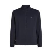 Blazer Tommy Hilfiger MW0MW36601 LIGHTWEIGHT BLOUSON-DW5 DESERT SKY