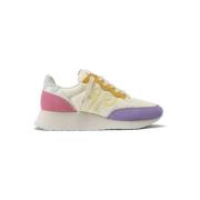 Sneakers Wushu Ruyi MASTER M533-MULTICOLOR