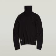 Trui G-Star Raw D25510-D847-6484 BLACK