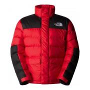 Blazer The North Face NF0A89EG - LIMBARA-682 TNF RED
