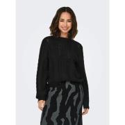 Trui Only 15317515 RUBINA-BLACK