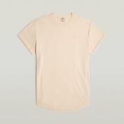 T-shirt G-Star Raw D16396 2653 LASH G.D.-H033 LINEN GD