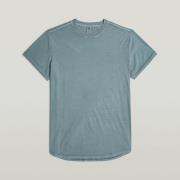T-shirt G-Star Raw D16396 2653 LASH G.D.-H044 BOLT GREY