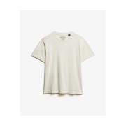 T-shirt Korte Mouw Superdry T-shirt décontracté Essentials