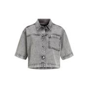Blazer JJXX 12269044 SANDY-LIFGT GREY DENIM