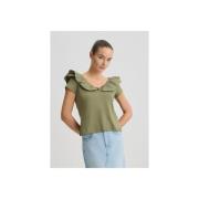 T-shirt Liu Jo WA5364 J6308-M9536