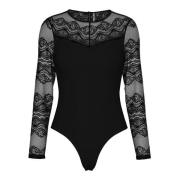 Top Pieces 17151126 SINNA-BLACK