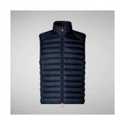 Blazer Save The Duck D82410M GIGA20 ADAM-90010 BLUE BLACK