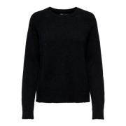 Trui Only 15343380 ROMA-BLACK