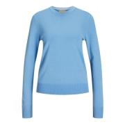Trui JJXX 12255368 CARA-LITTLE BOY BLUE