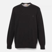 Trui Timberland TB0A2BMMX651 WILLIAMS-TOTAL BLACK