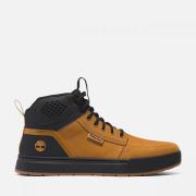 Laarzen Timberland TB0A2DC22311 - MAPLE GROVE-WHEAT