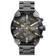 Horloge Diesel DZ4669-SPIKED