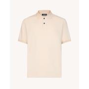 T-shirt Dondup US347 JS0292U-010