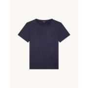 T-shirt Dondup US198 JF0195U ZL4-DU 890 JERSEY FIAMMATO