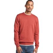 Trui Timberland TB0A5UHQ - MAEERUMACK DYE-EOD1 DKRED