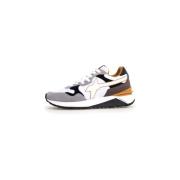 Sneakers W6yz YAK-M. 2015185 25 2B46-GREY/WHITE/BLACK
