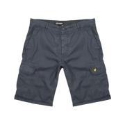Korte Broek Lyle &amp; Scott SH1816ITA-0004 ASFALT